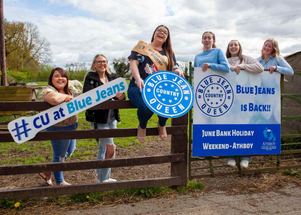 Long Live The Queens! The Blue Jean Country Queen Festival Returns This June Bank Holiday Weekend