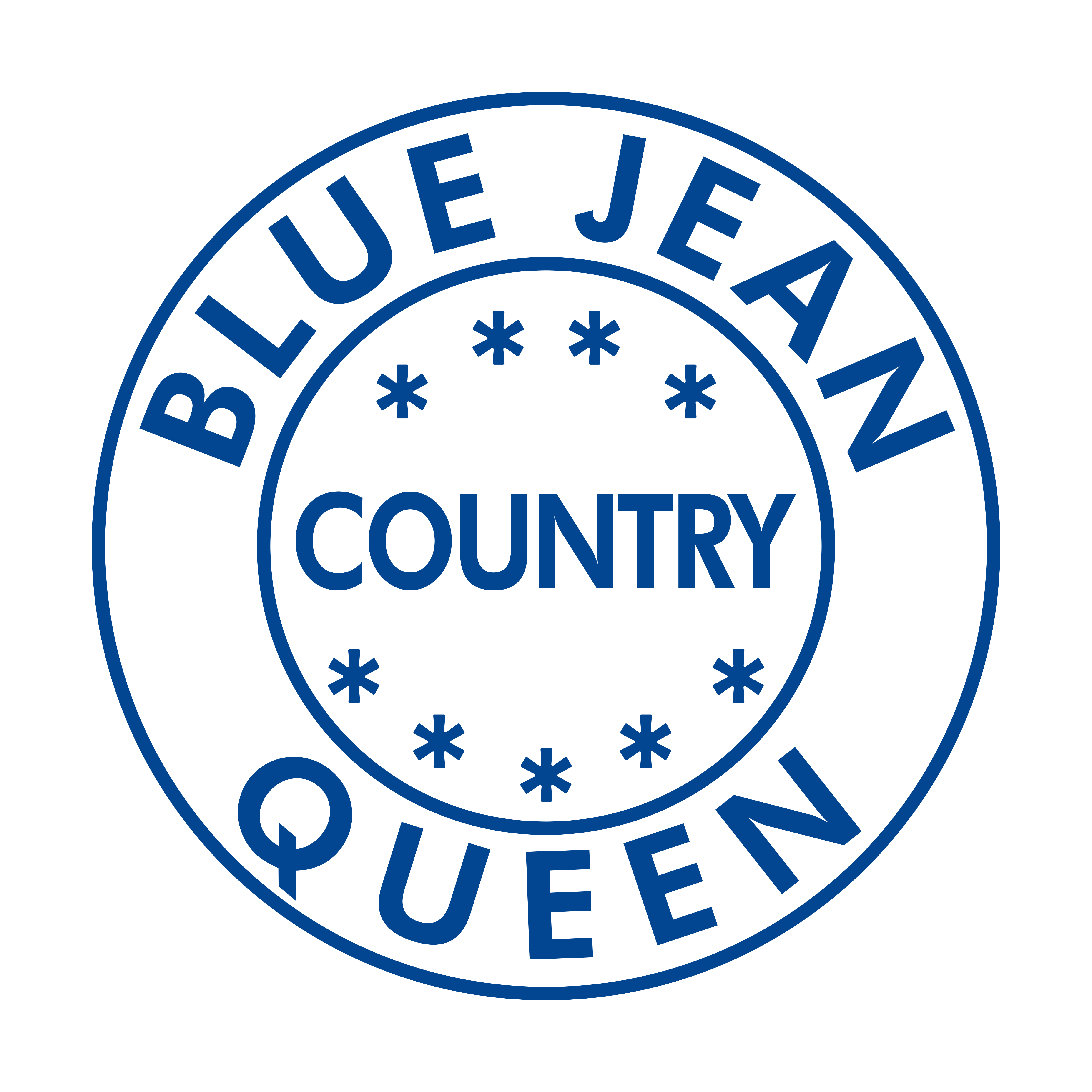 Blue Jean Country Queen Festival